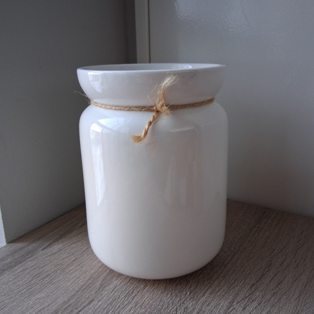 🌷 Belle Maison Ceramic Utensils Holder - Picture 4 of 9